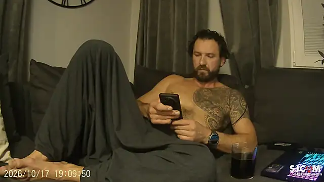 realdilf Show Webcam