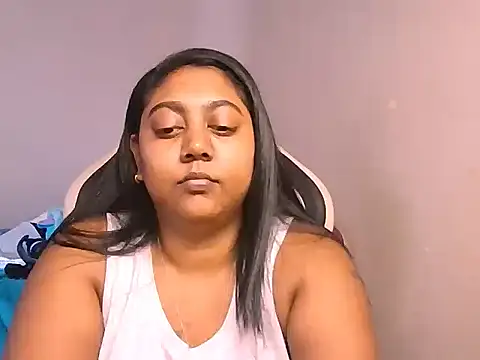 Sembang XXX Secara Langsung Indian_Ruby99