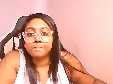 Chat XXX ao vivo de Indian_Ruby99