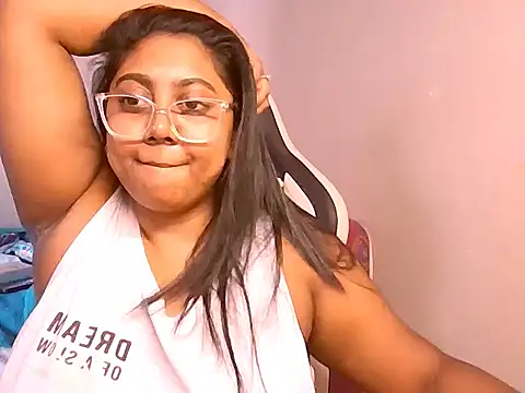 Indian_Ruby99's Live XXX Chat