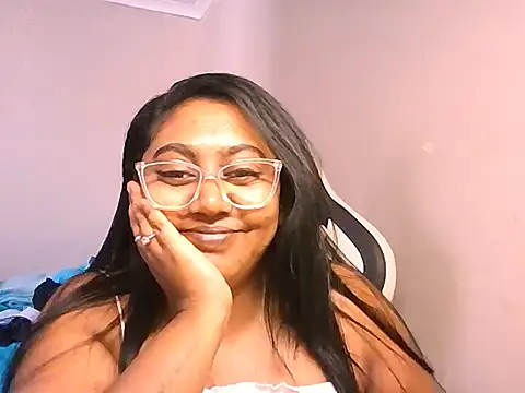Sembang XXX Secara Langsung Indian_Ruby99