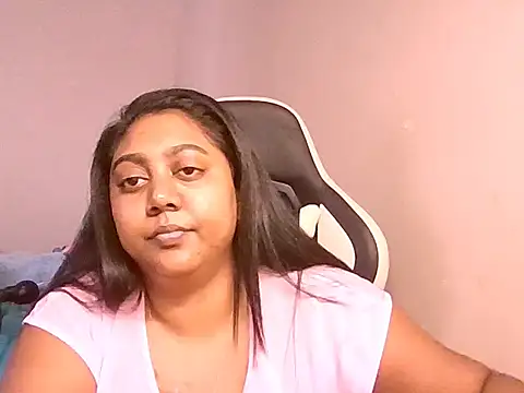 Chat XXX en directo de Indian_Ruby99