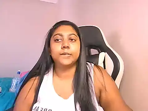 Indian_Ruby99 Obrolan Langsung XXX