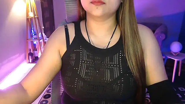 Chat +18 de Mitikaa ao vivo