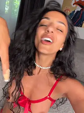 Sinnmara Webcamshow