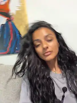 Sinnmara Webcam show