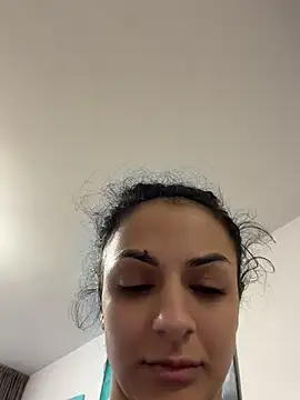 Sinnmara's Webcam Show