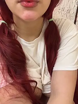 عرض كام Maya_mimi