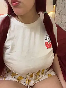 عرض كام Maya_mimi