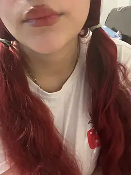 Maya_mimi Obrolan Langsung XXX
