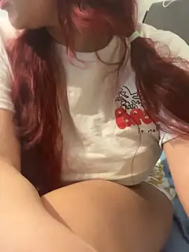 عرض كام Maya_mimi