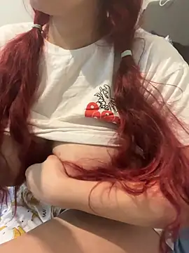 Maya_mimi: вебкам-шоу