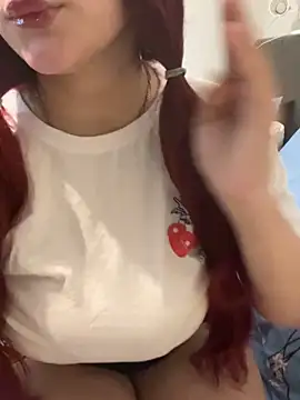 عرض كام Maya_mimi
