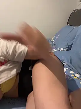 عرض كام Maya_mimi