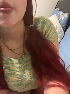 Maya_mimi's Live XXX Chat