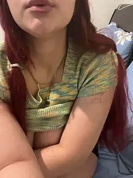 Maya_mimi Pertunjukan Webcam