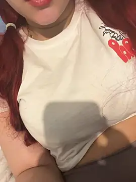 عرض كام Maya_mimi