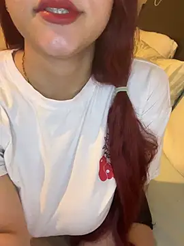 Webkamerová show Maya_mimi