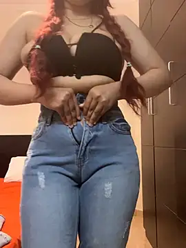 Maya_mimi's Live XXX Chat