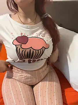 عرض كام Maya_mimi
