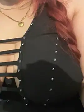 Maya_mimi's Webcam Show