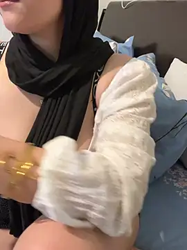 โชว์เว็บแคมของ Maya_mimi