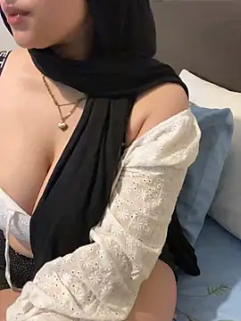Maya_mimi Webcam-Show