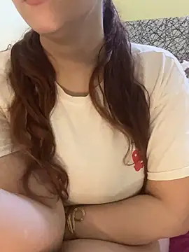 Maya_mimi Pertunjukan Webcam
