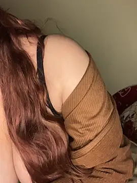 عرض كام Maya_mimi