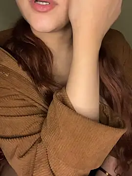 Maya_mimi Adlı Modelin Web Kamerası Şovu