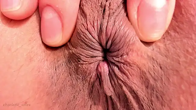 Charlene_Soles 网络视讯表演