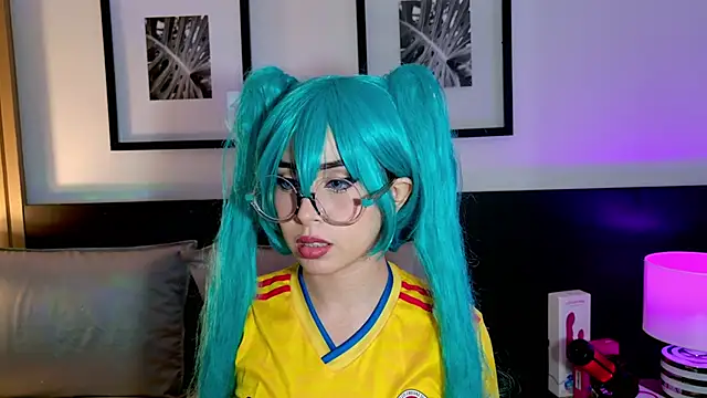 عرض كام vi_anaya