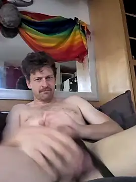 FistFullofBalls' Webcam Show