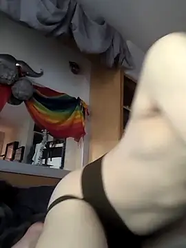 FistFullofBalls ওয়েবক্যাম শো