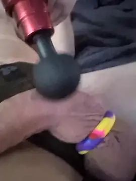 FistFullofBalls' Webcam Show