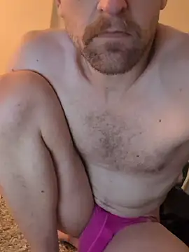 Show Webcam de FistFullofBalls