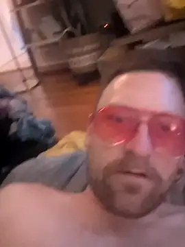 Show Webcam de FistFullofBalls