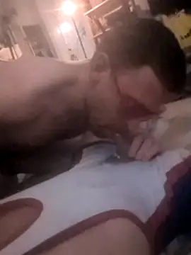 Show webcam de FistFullofBalls