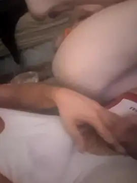 FistFullofBalls Webcam-Show