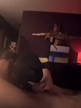 FistFullofBalls webcam show