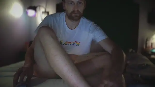 FistFullofBalls Webcam-Show