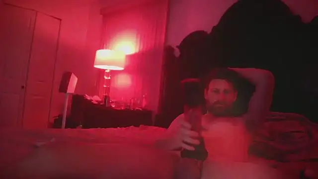 Show webcam de FistFullofBalls