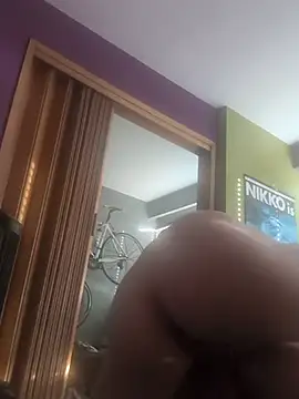 FistFullofBalls' Webcam Show