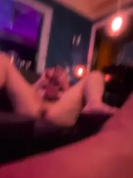 FistFullofBalls webkamerás műsora