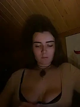 mewKate's Live Chat Room