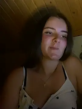 mewKate's Live XXX Chat