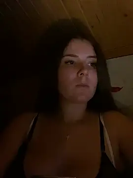 Webkamerová show mewKate
