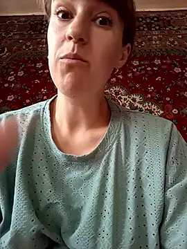 Webkamerová show Calibers2932