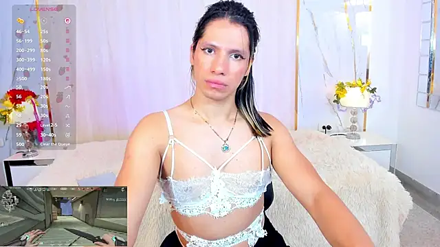 TylerBloom webcam show