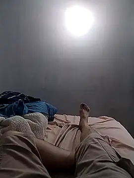 Webkamerová show engineer_1980